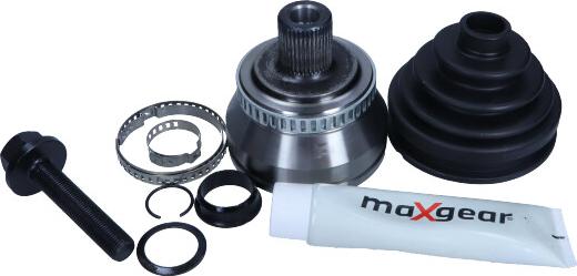 Maxgear 49-3075 - Σετ άρθρωσης, άξονας μετάδ. κίν. parts5.com