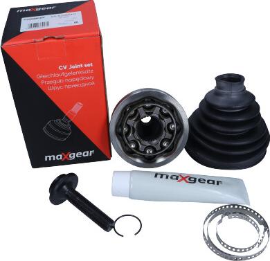 Maxgear 49-3076 - Set articulatie, planetara parts5.com