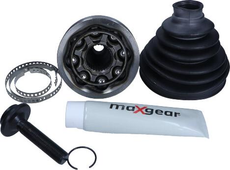 Maxgear 49-3076 - Set articulatie, planetara parts5.com