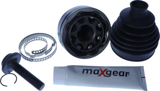 Maxgear 49-3078 - Joint Kit, drive shaft parts5.com