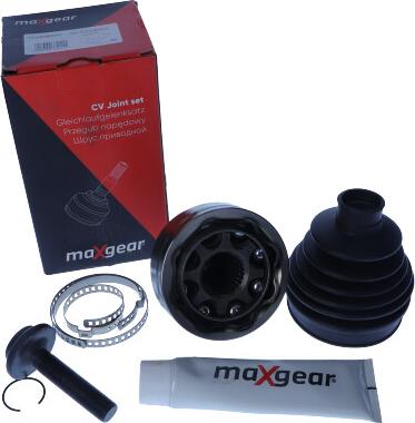 Maxgear 49-3078 - Joint Kit, drive shaft parts5.com