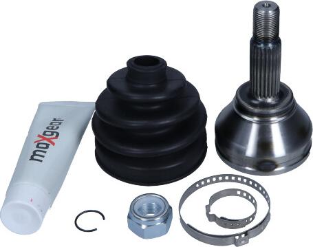 Maxgear 49-3198 - Nivelsarja, vetoakseli parts5.com