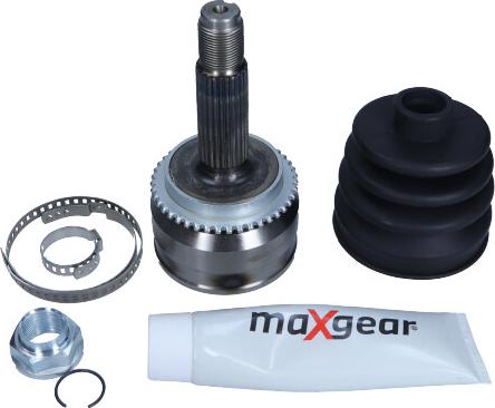 Maxgear 49-3158 - Set articulatie, planetara parts5.com