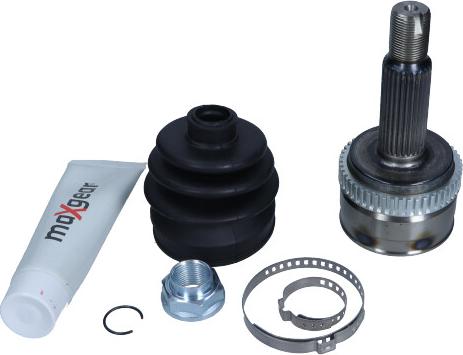 Maxgear 49-3133 - Joint Kit, drive shaft parts5.com