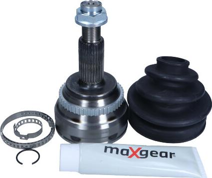 Maxgear 49-3178 - Joint Kit, drive shaft parts5.com