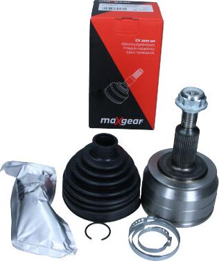 Maxgear 49-3245 - Zestaw przegubu, wał napędowy parts5.com