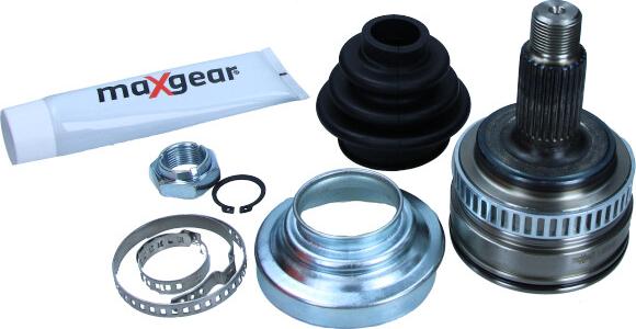 Maxgear 49-3200 - Joint Kit, drive shaft parts5.com