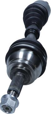 Maxgear 49-2441 - Drive Shaft parts5.com