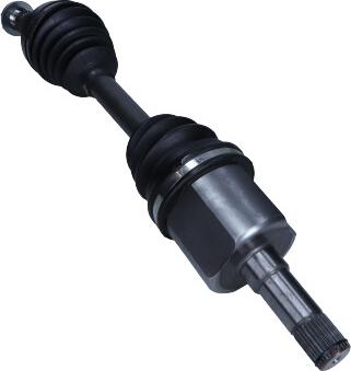 Maxgear 49-2461 - Árbol de transmisión parts5.com