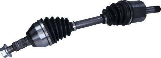 Maxgear 49-2461 - Árbol de transmisión parts5.com