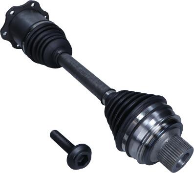 Maxgear 49-2552 - Drive Shaft parts5.com