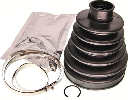 Maxgear 49-2104 - Fuelle, árbol de transmisión parts5.com