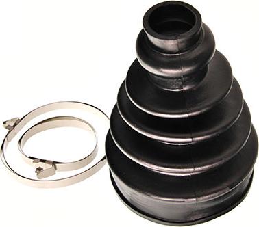 Maxgear 49-2108 - Bellow, drive shaft parts5.com