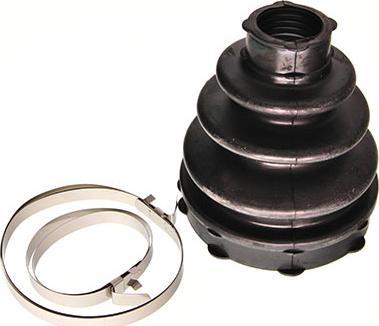 Maxgear 49-2119 - Fuelle, árbol de transmisión parts5.com