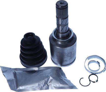 Maxgear 49-2858 - Zgibni lezaj, pogonska gred parts5.com