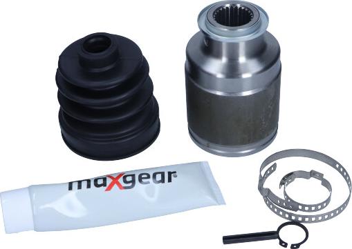 Maxgear 49-2857 - Gelenksatz, Antriebswelle parts5.com