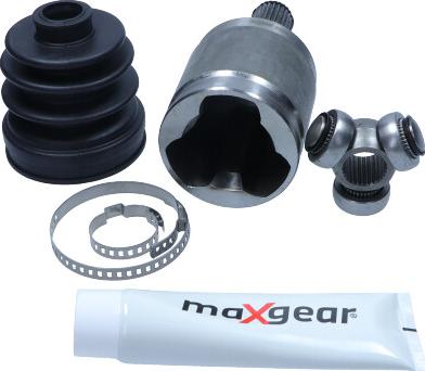 Maxgear 49-2814 - Komplet zgloba, pogonsko vratilo parts5.com