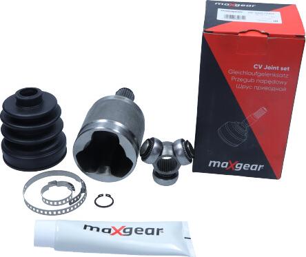 Maxgear 49-2814 - Komplet zgloba, pogonsko vratilo parts5.com