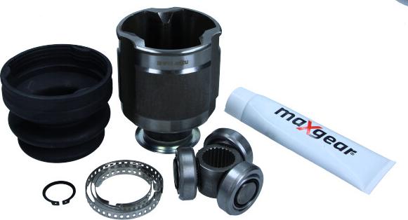 Maxgear 49-2887 - Set articulatie, planetara parts5.com