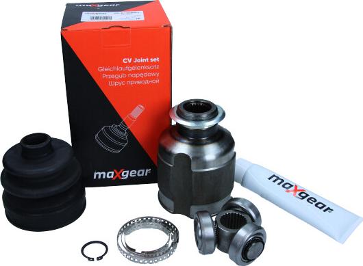 Maxgear 49-2887 - Set articulatie, planetara parts5.com