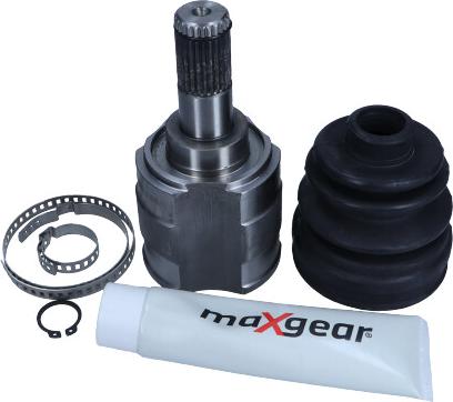 Maxgear 49-2825 - Liigendlaager, veovõll parts5.com