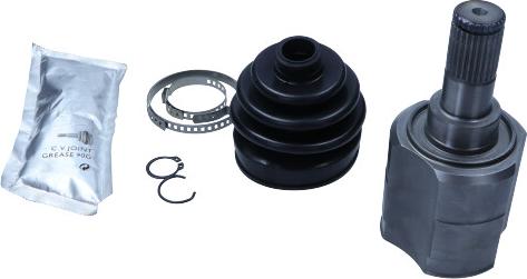 Maxgear 49-2822 - Set articulatie, planetara parts5.com