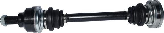 Maxgear 49-2283 - Drive Shaft parts5.com