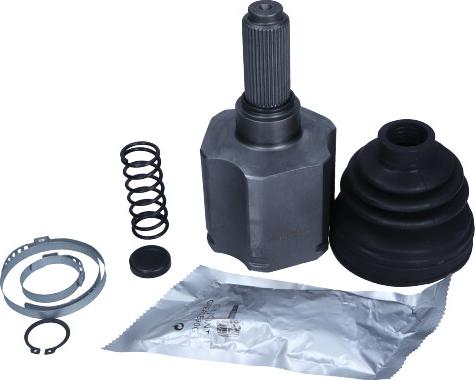 Maxgear 49-2791 - Gelenksatz, Antriebswelle parts5.com