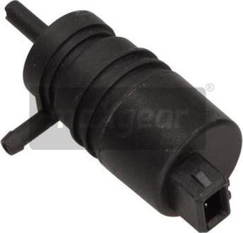 Maxgear 45-0043 - Mosóvízszivattyú, szélvédőmosó parts5.com