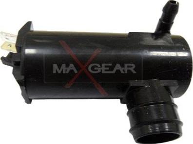 Maxgear 45-0014 - Pompa de apa,spalare parbriz parts5.com