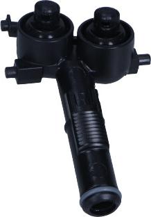 Maxgear 45-0089 - Mosófúvóka, fényszórómosó parts5.com