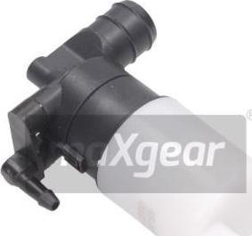 Maxgear 45-0036 - Pompa spryskiwacza, spryskiwacz szyby czołowej parts5.com