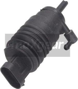 Maxgear 45-0031 - Waschwasserpumpe, Scheibenreinigung parts5.com