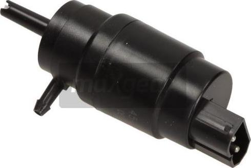 Maxgear 45-0038 - Bomba de agua de lavado, lavado de parabrisas parts5.com