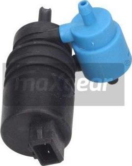 Maxgear 45-0032 - Αντλία νερού πλύσης, καθαρ. τζαμιών parts5.com