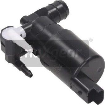 Maxgear 45-0020 - Pompa de apa,spalare parbriz parts5.com