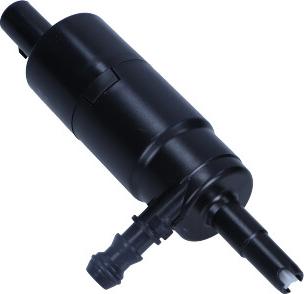 Maxgear 45-0028 - Cam suyu pompası, far temizleme tertibatı parts5.com