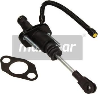 Maxgear 46-0071 - Cilindro maestro, embrague parts5.com