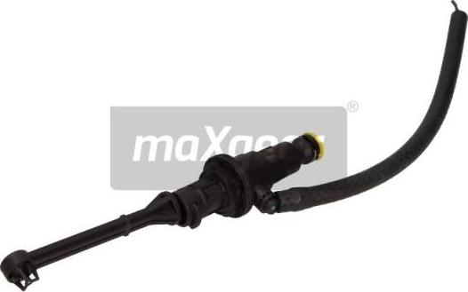 Maxgear 46-0072 - Merkez silindir, debriyaj parts5.com