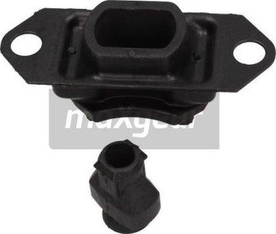 Maxgear 40-0092 - Ulożenie motora parts5.com