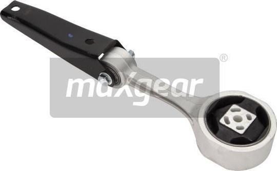 Maxgear 40-0007 - Ulożenie motora parts5.com