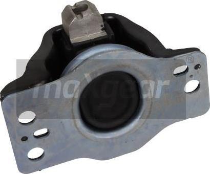 Maxgear 40-0081 - Suport motor parts5.com