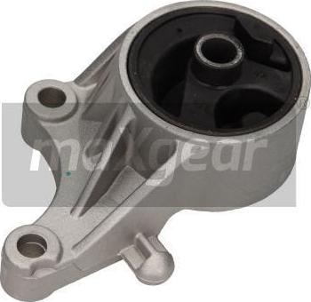 Maxgear 40-0199 - Zavěšení motoru parts5.com