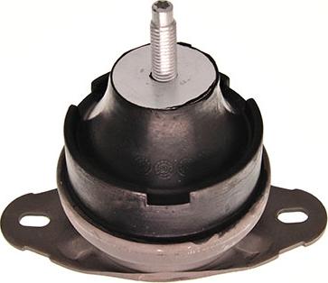 Maxgear 40-0140 - Ulożenie motora parts5.com