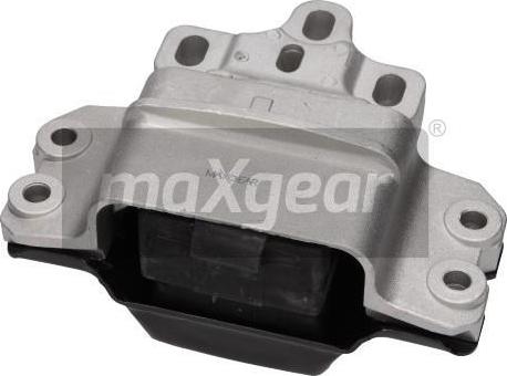 Maxgear 40-0125 - Holder, engine mounting parts5.com