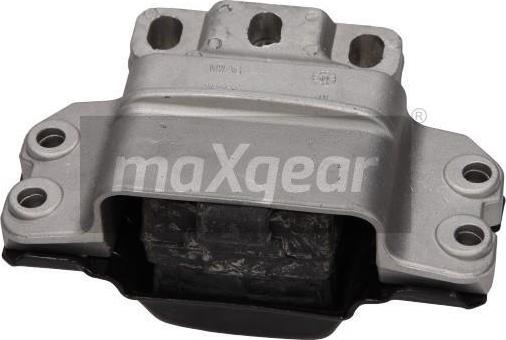 Maxgear 40-0205 - Soporte, motor parts5.com