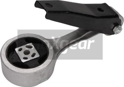 Maxgear 40-0207 - Ulożenie motora parts5.com