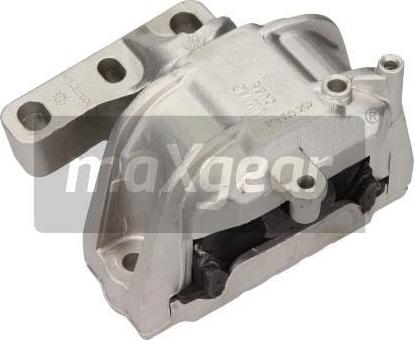 Maxgear 40-0210 - Vlezajenje, motor parts5.com