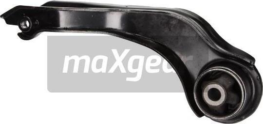 Maxgear 40-0237 - Paigutus,Mootor parts5.com