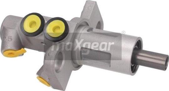 Maxgear 41-0053 - Brake Master Cylinder parts5.com